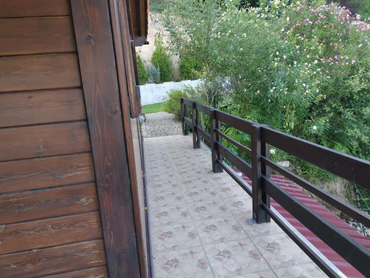 Casa Do Casal Apartment Arouca Exterior photo