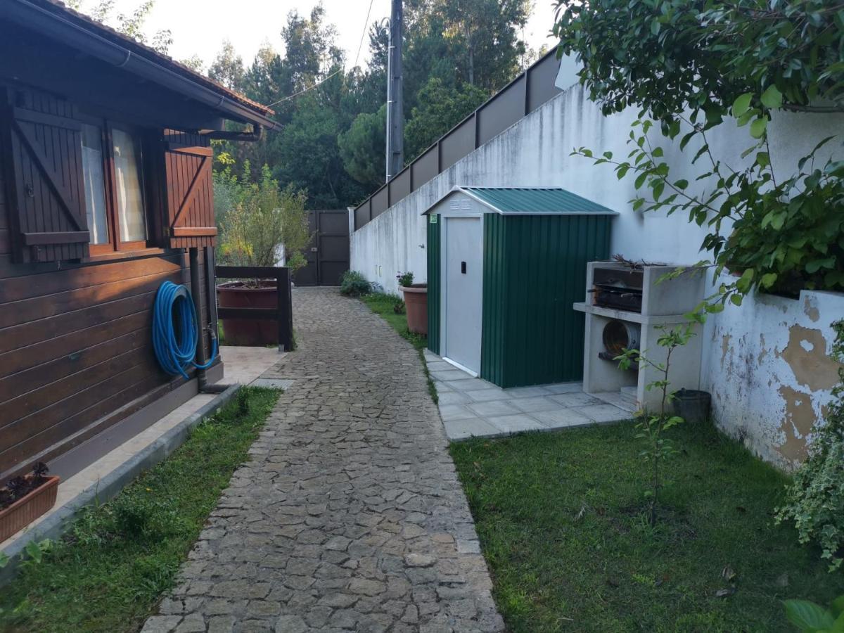 Casa Do Casal Apartment Arouca Exterior photo